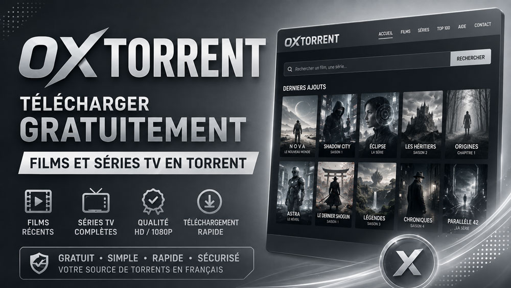 oxtorrent